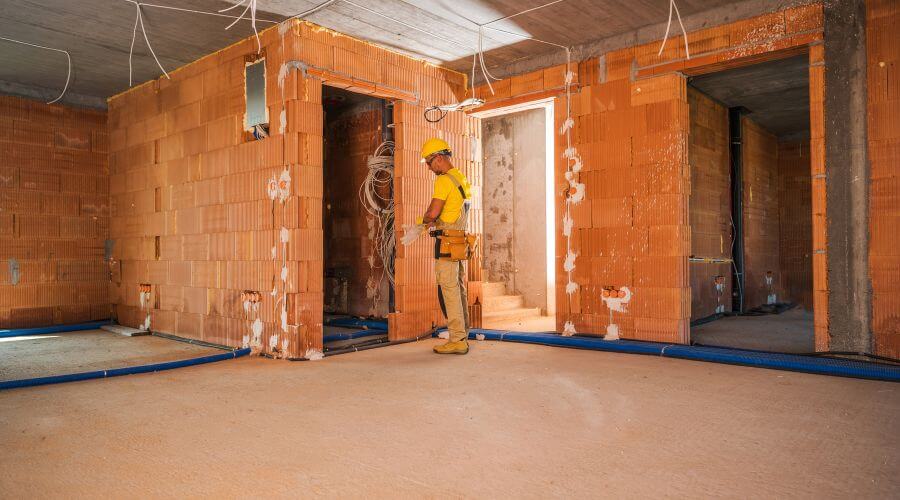 Expert flood damage restoration services in Newark, MO